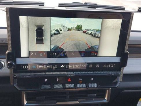 New 2025 GMC Hummer EV 2X AWD/4WD image 26