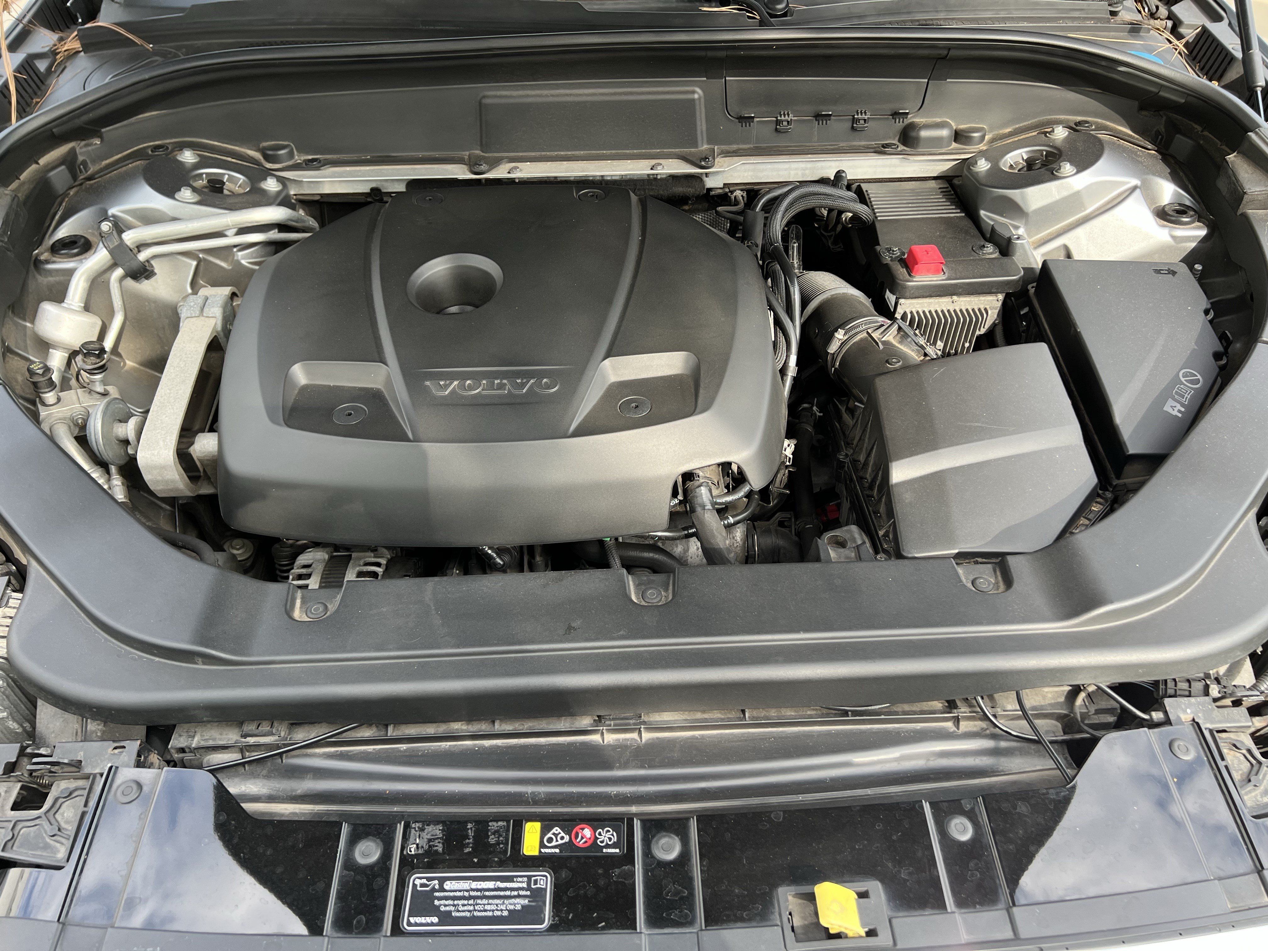 Used 2018 Volvo XC60 T5 Inscription w/ Convenience Package AWD/4WD image 36