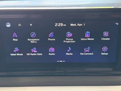 Used 2023 Kia K5 GT-Line image 45