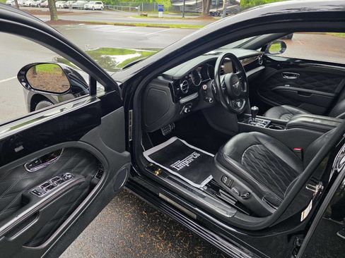 Used 2017 Bentley Mulsanne RWD image 84