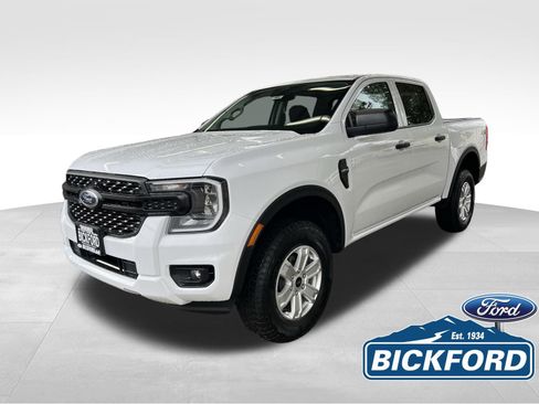 New 2026 Ford Ranger XL image 1