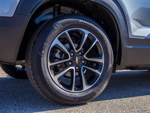 New 2025 Chevrolet TrailBlazer LT w/ Convenience Package FWD image 6