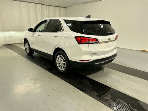 Used 2022 Chevrolet Equinox LT image 7