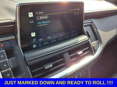 Used 2022 Chevrolet Tahoe LT AWD/4WD image 18