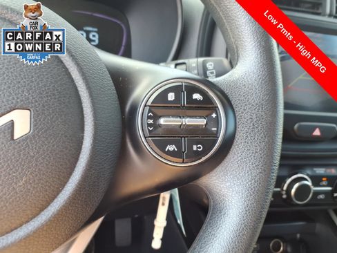 Used 2024 Kia Soul LX w/ Option Group 015 FWD image 21