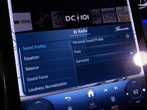 Used 2025 Mercedes-Benz AMG GT 63 image 41