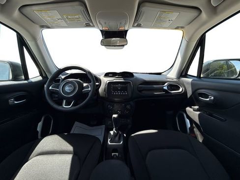 Used 2020 Jeep Renegade Sport w/ Sport Appearance Group AWD/4WD image 21