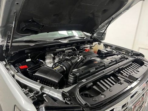 Used 2025 GMC Sierra 3500 Denali w/ Denali Reserve Package image 61