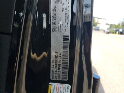 Used 2021 Jeep Gladiator Sport image 26