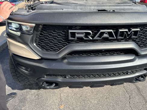 Used 2022 RAM 1500 TRX w/ TRX Level 2 Equipment Group AWD/4WD image 13