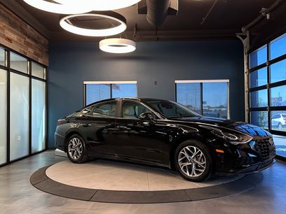 Used 2023 Hyundai Sonata SEL w/ Convenience Package