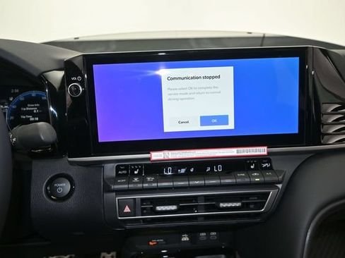 New 2026 Toyota Camry XSE FWD image 7