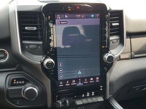 Certified 2025 RAM 1500 Big Horn RWD image 31