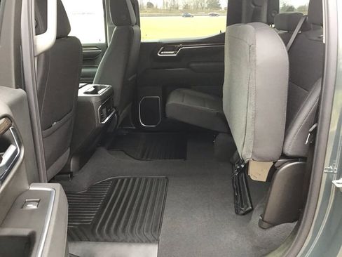 New 2026 Chevrolet Silverado 1500 LT image 15