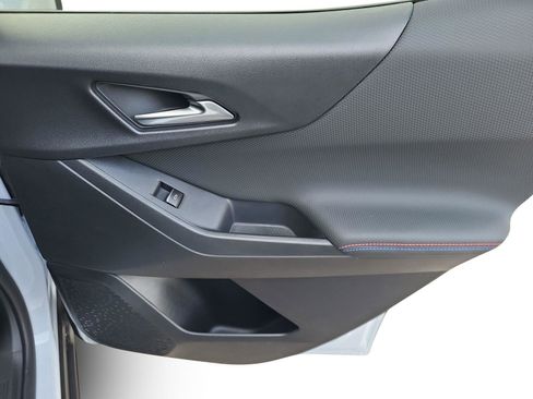 New 2026 Chevrolet Equinox RS w/ Convenience Package III image 23