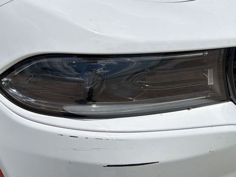 Used 2023 Dodge Charger SXT RWD image 11