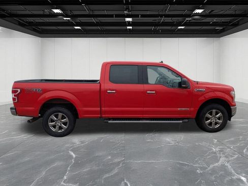 Used 2019 Ford F150 XLT w/ XTR Package image 6