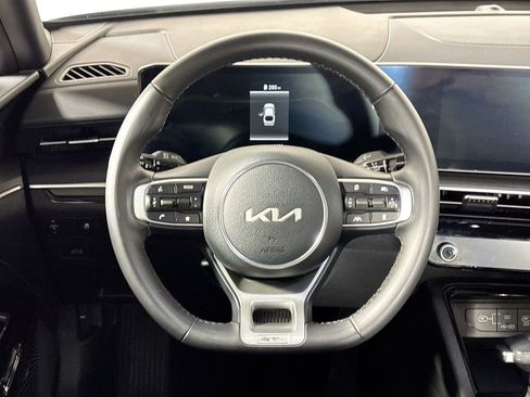 Used 2025 Kia K5 GT-Line w/ GT-Line Premium Package image 14