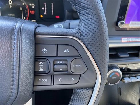 New 2025 Toyota Tacoma SR5 image 14