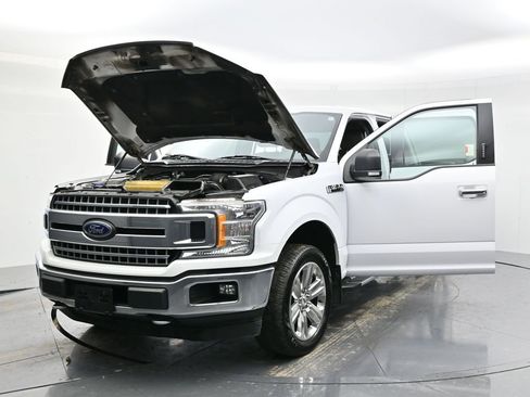 Used 2019 Ford F150 XLT w/ Equipment Group 302A Luxury image 55