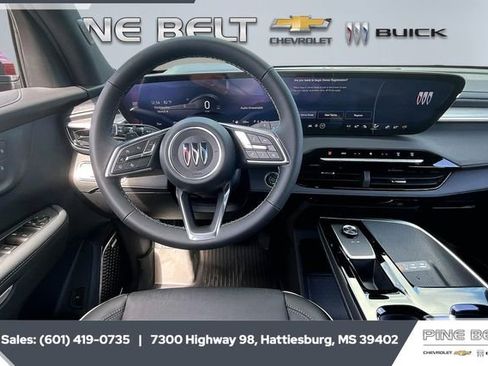 New 2026 Buick Enclave Preferred w/ LPO, Floor Liner Package image 5