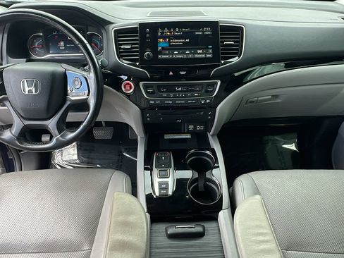 Used 2019 Honda Pilot Elite image 26
