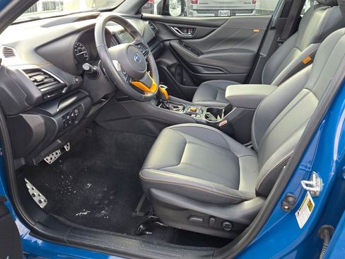 Certified 2022 Subaru Forester Wilderness image 21