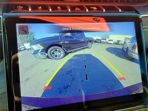 Used 2021 Jeep Grand Cherokee L Limited w/ Trailer Tow Group (B) image 37