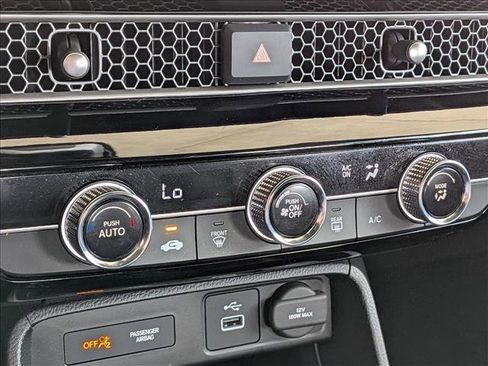 Certified 2023 Honda Civic Sport image 14