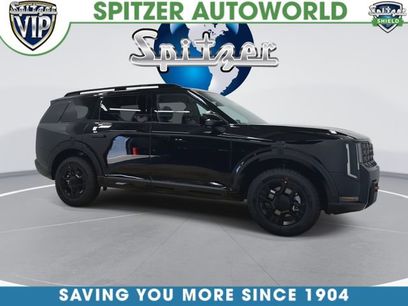 New 2027 Kia Telluride SX X-Pro