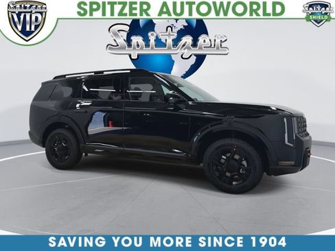 New 2027 Kia Telluride SX X-Pro AWD/4WD image 2