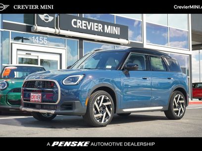 New 2026 MINI Cooper Countryman S