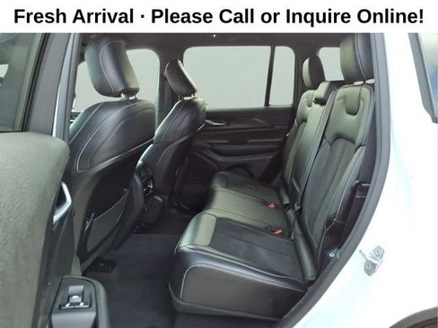 Used 2023 Jeep Grand Cherokee Altitude image 22