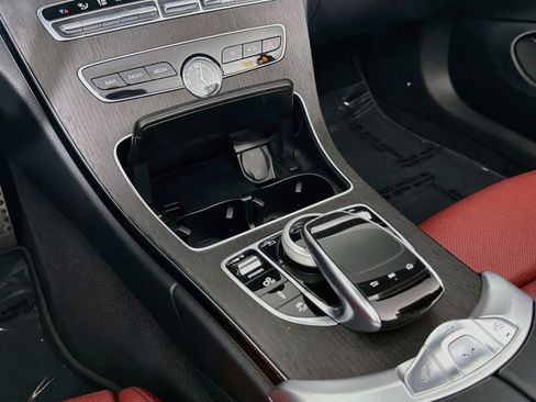 Certified 2022 Mercedes-Benz C 43 AMG 4MATIC Cabriolet image 7