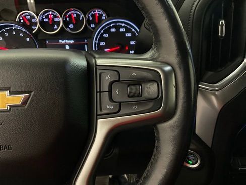 Used 2021 Chevrolet Silverado 1500 LT AWD/4WD image 13