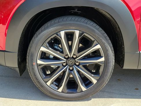 New 2026 MAZDA CX-50 AWD 2.5 S w/ Weather Package image 7