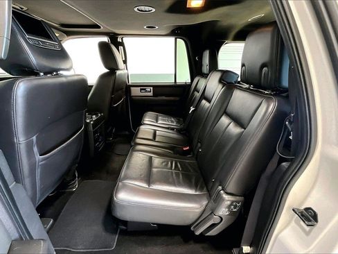 Used 2014 Ford Expedition EL Limited w/ Equipment Group 301A image 24
