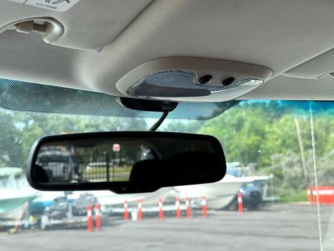 Used 2017 Jeep Patriot Sport image 24