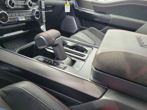 New 2026 Ford F150 Raptor image 29