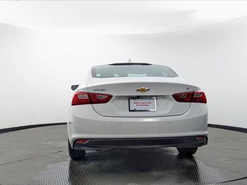 Used 2024 Chevrolet Malibu LT FWD image 7