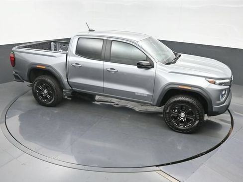 Used 2024 GMC Canyon Elevation w/ Convenience Package RWD image 34