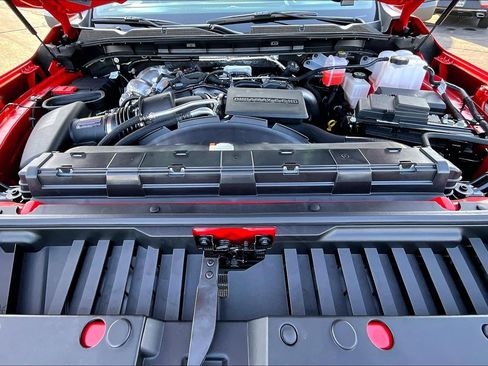 New 2026 GMC Sierra 3500 SLE image 10