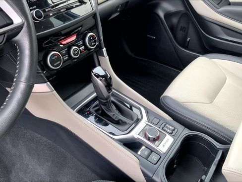 Certified 2023 Subaru Forester Limited image 15