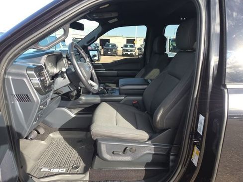 Certified 2022 Ford F150 XLT w/ Equipment Group 302A High image 23