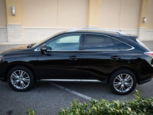 Used 2014 Lexus RX 350 FWD image 6