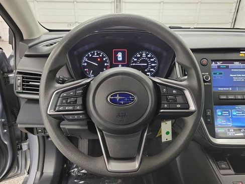 Used 2024 Subaru Legacy Base image 19