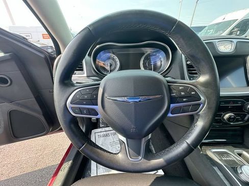 Used 2020 Chrysler 300 Touring w/ Sport Appearance Package RWD image 16