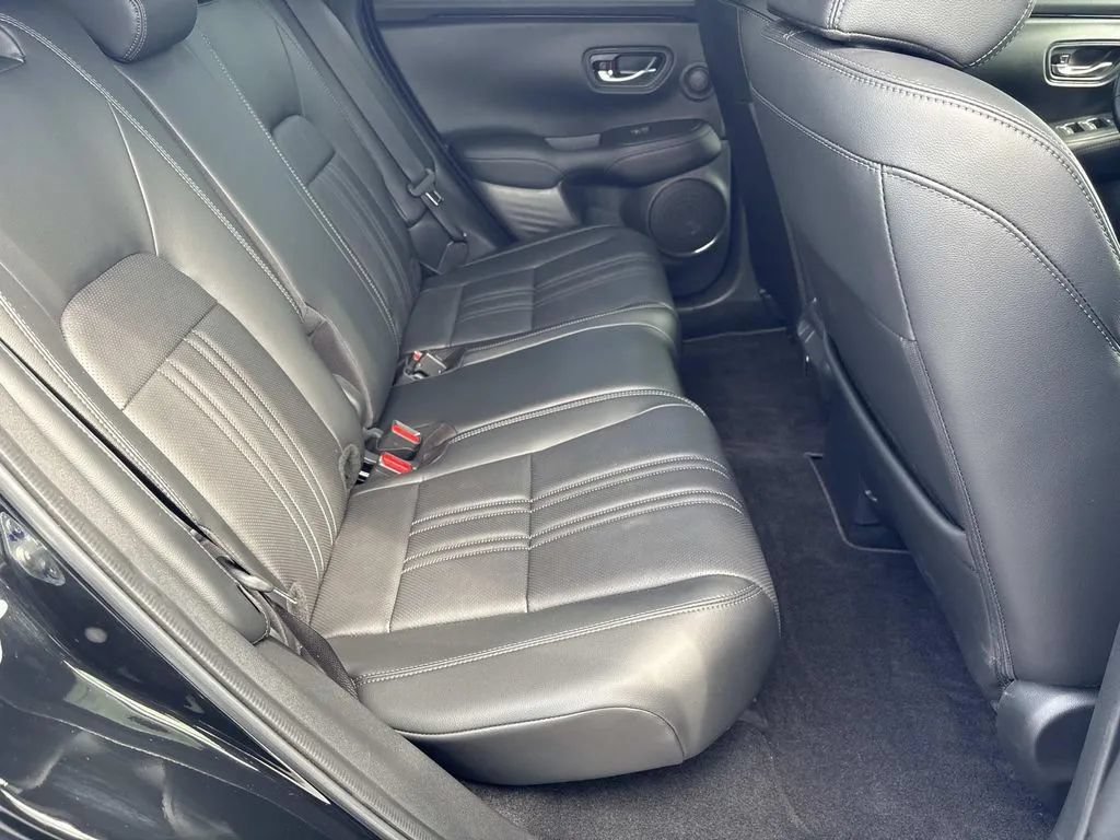 Used 2026 Honda HR-V EX-L image 22