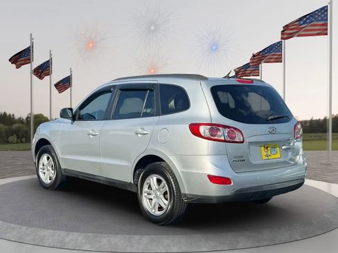 Used 2011 Hyundai Santa Fe GLS image 5
