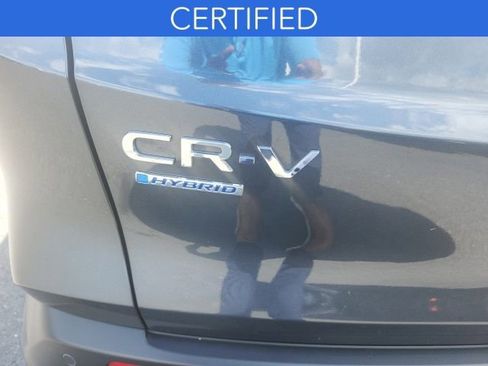 Used 2024 Honda CR-V Sport-L image 8